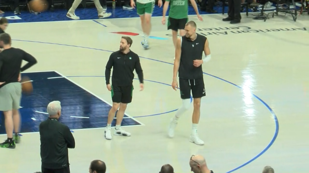 Porzingis 6 27