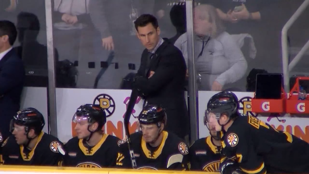 Jay Leach Returns to the Bruins as an Assistant Coach