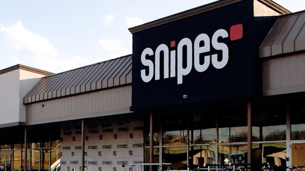 Snipes