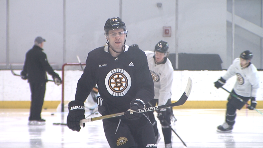 60283 Vo Bruins V Debrusk To Canucks Isteele00 00 10 32still001