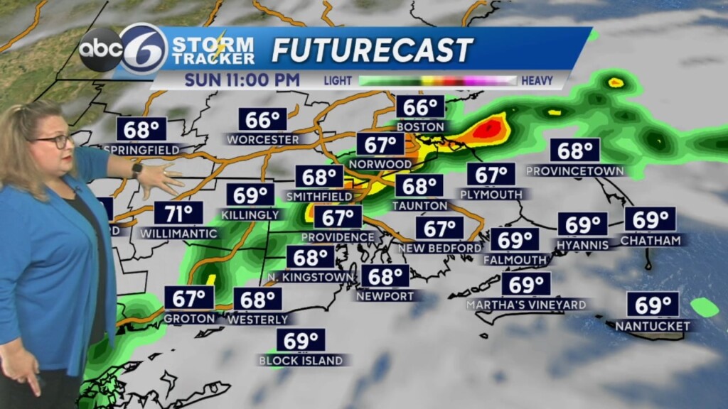 Sat Pm Wx