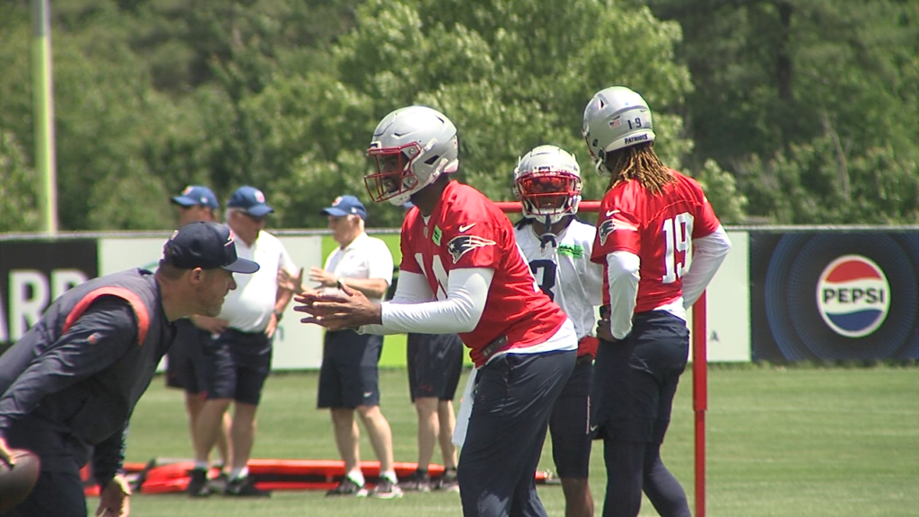 63442 Pkg Nick Pats Tues Precamp Pkg Ncoit00 00 41 43still001