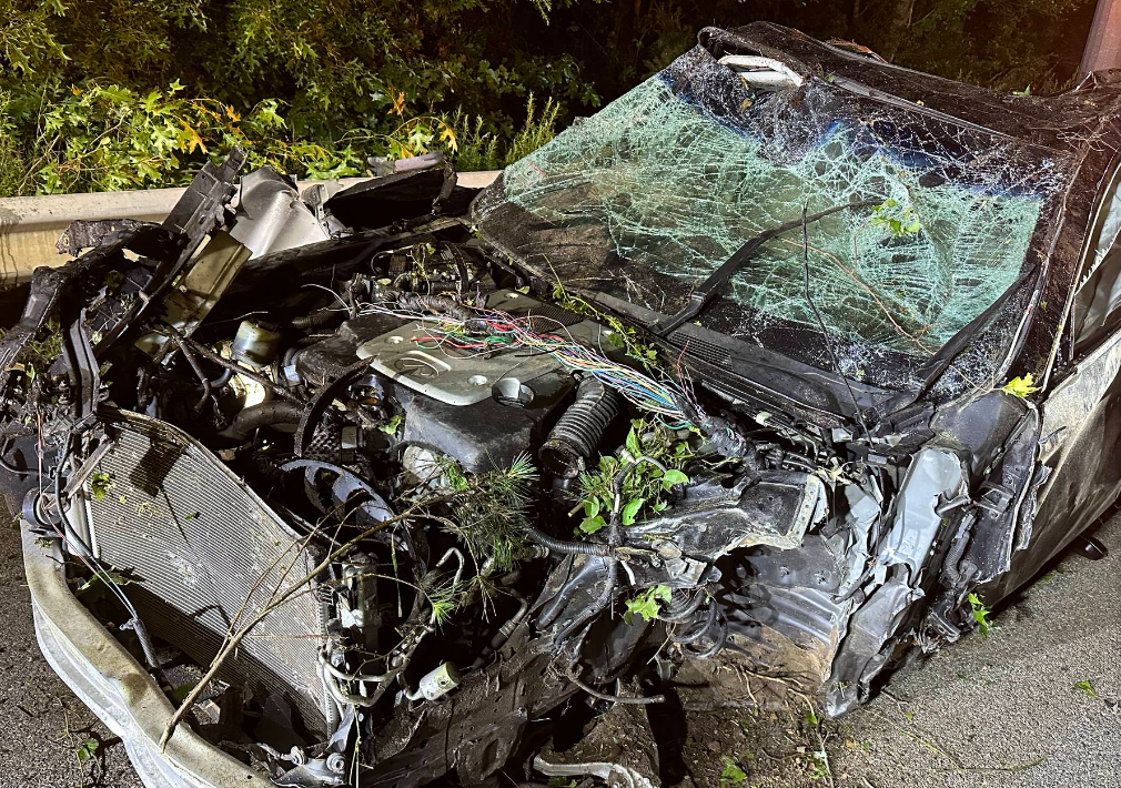 Lakeville Crash 1