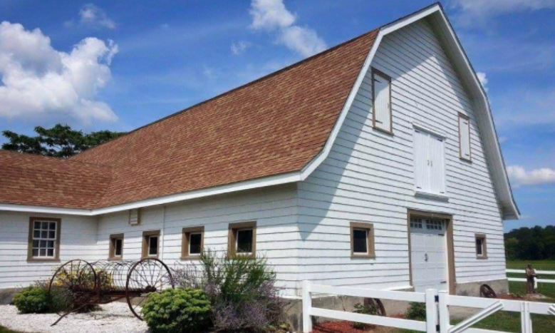 Simcock Farm.