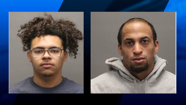 Two Woonsocket men arrested on drug charges | ABC6