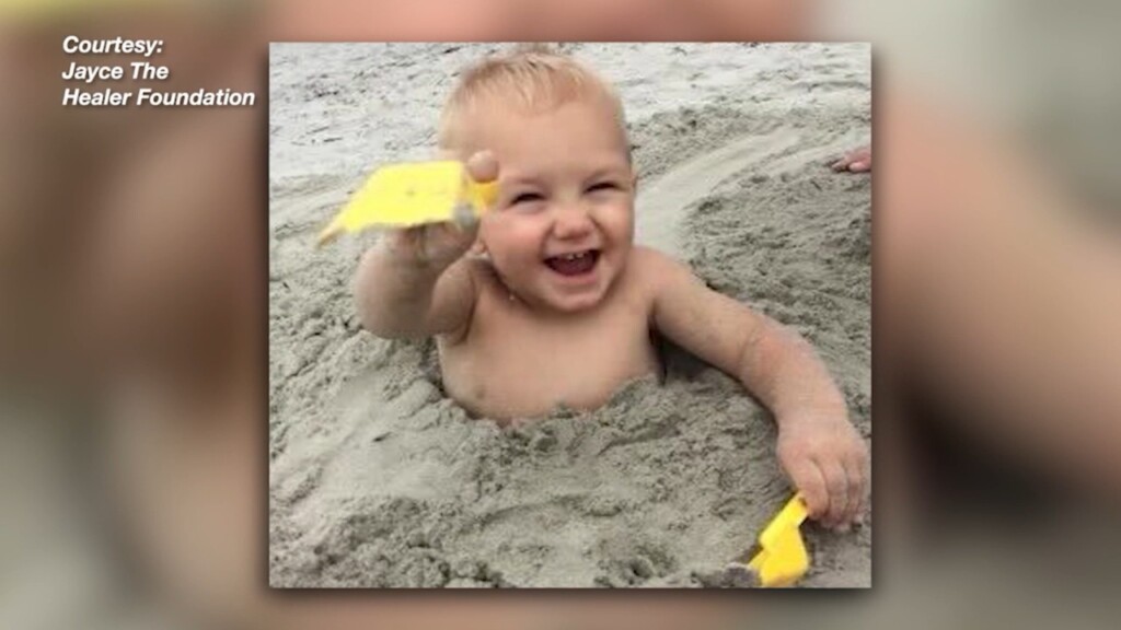 Local Advocates Highlight Water Safety After Pool Incidents