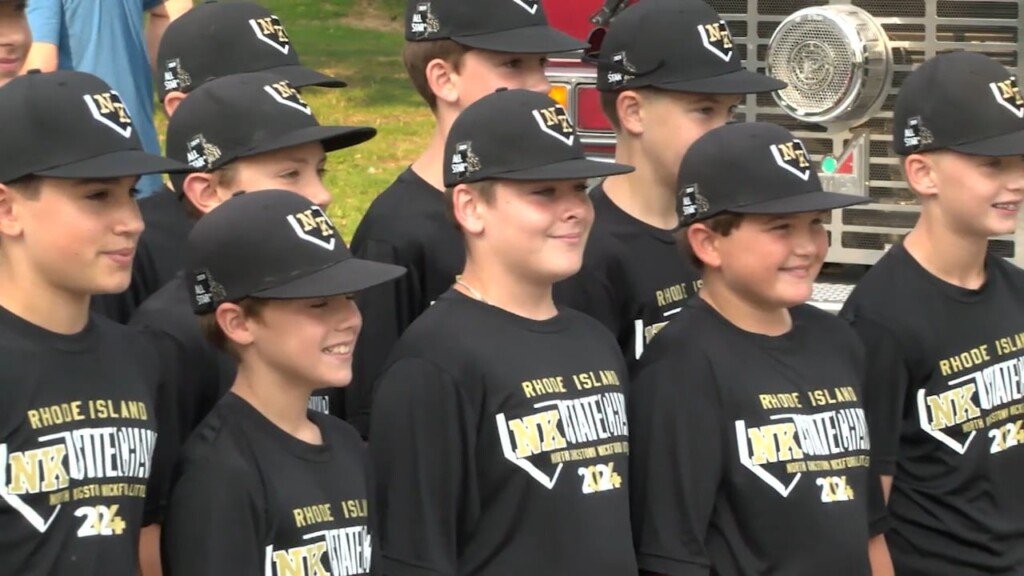 Nkll Sendoff 2024