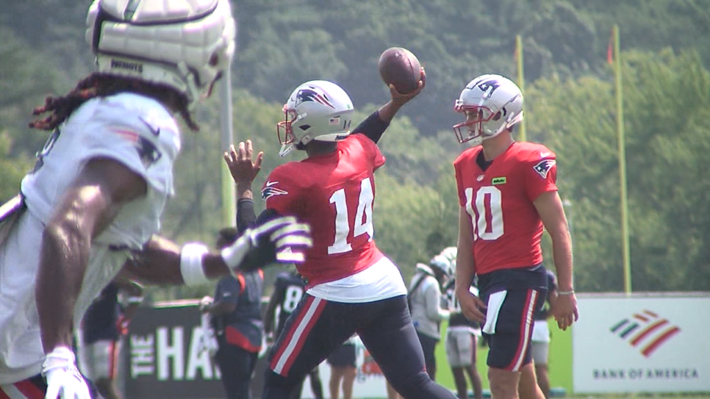 Pats Qbs 8 2