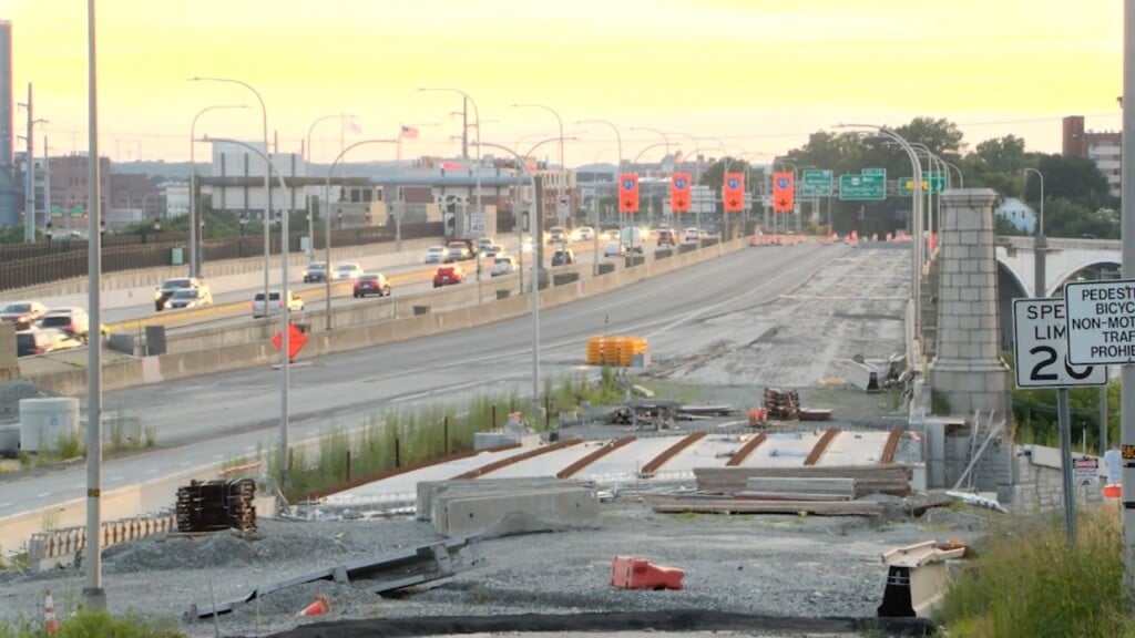 Wash Bridge Lawsuit