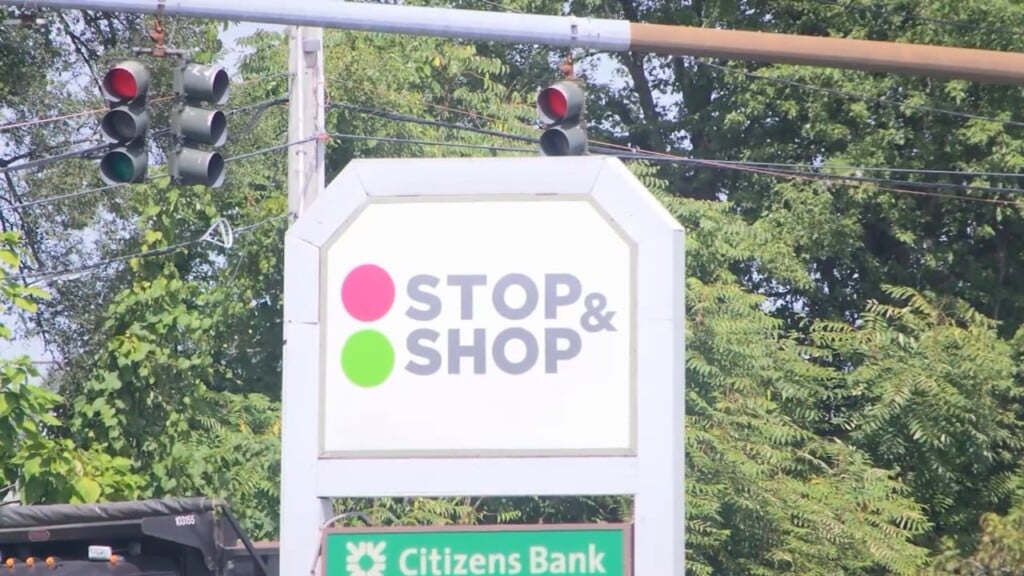 Stop & Shop Announces The Company Will Stop Selling Cigarettes And Tobacco Products In Stores