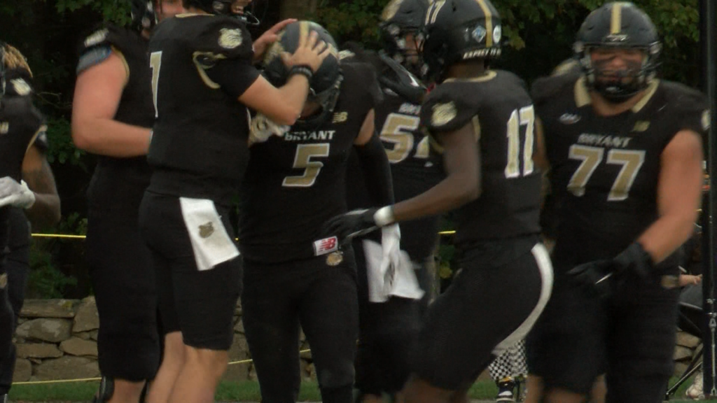 Bryant Fb 9 7