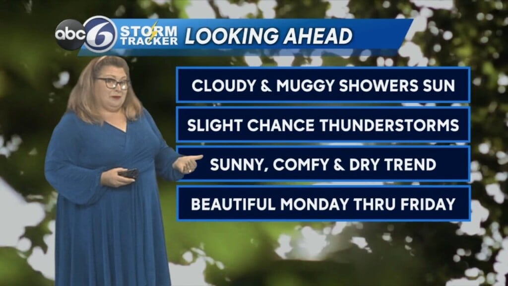Sat Pm Weather