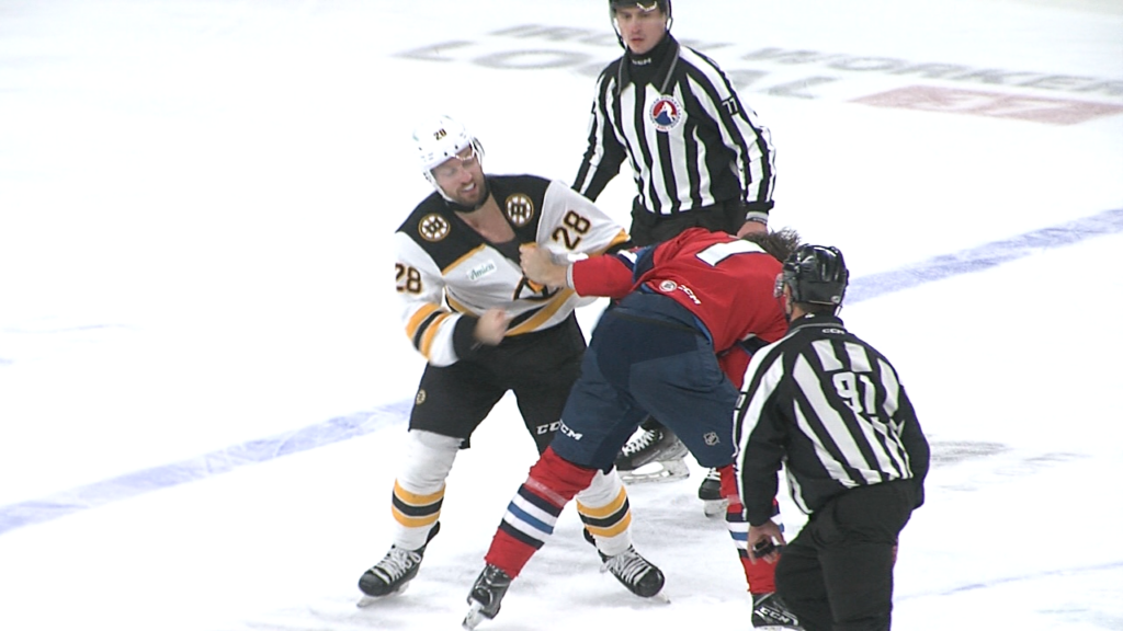 75118 Vo Pbruins Springfield Ov Isteele00 00 13 38still001