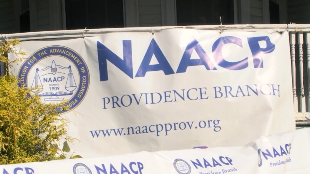 Naacp Voting