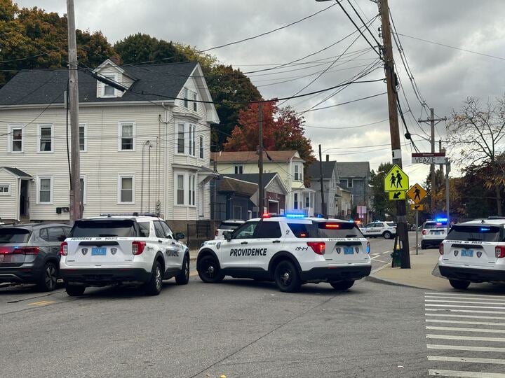 Providencepolice