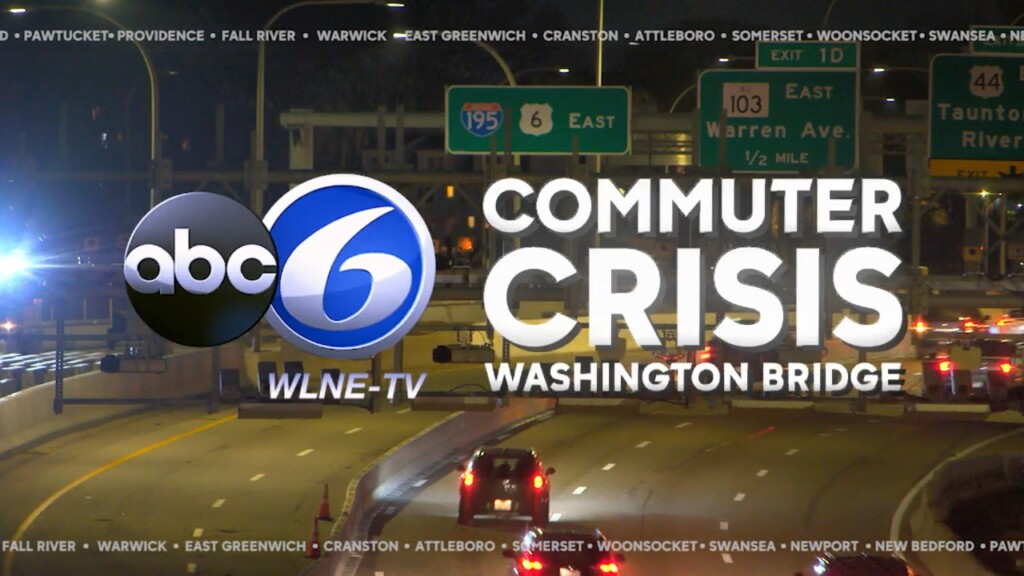 Demolition Set To Resume On Washington Bridge