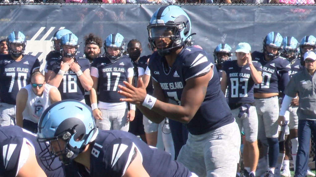 Rhody Fb 10 21