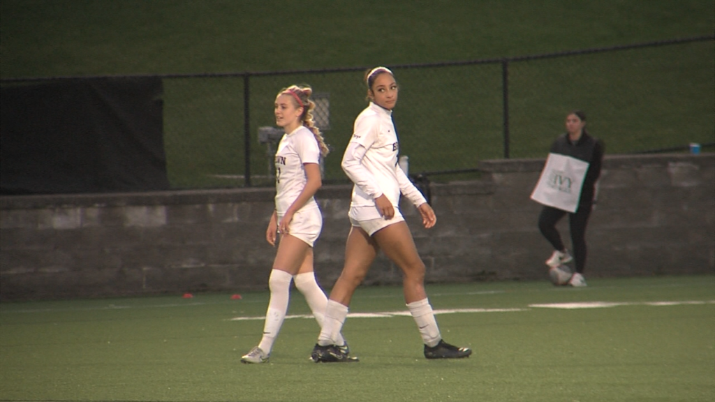 76258 Vo Brown Wsoc V Cardoza Defensive Player Of Week Isteele00 00 47 50still001