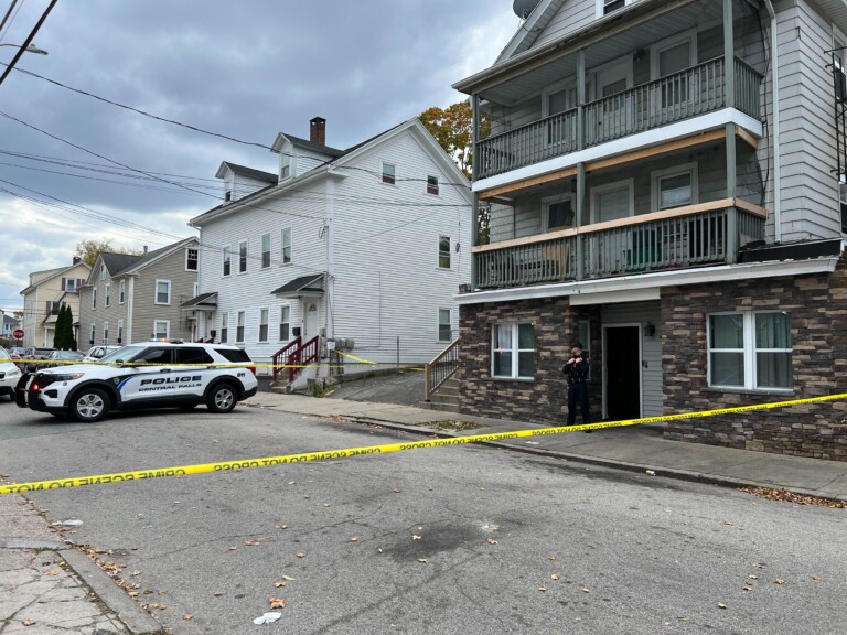 14yearold shot in Central Falls has died, police investigating ABC6