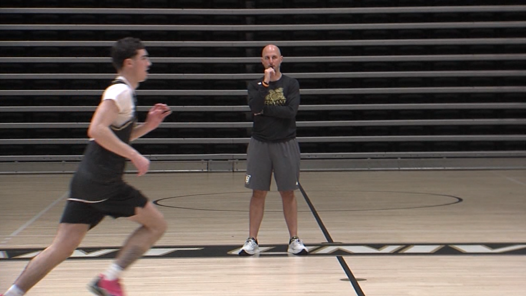 Phil Martelli 10 30