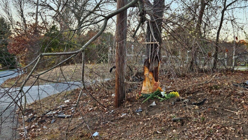 Narragansettcrash