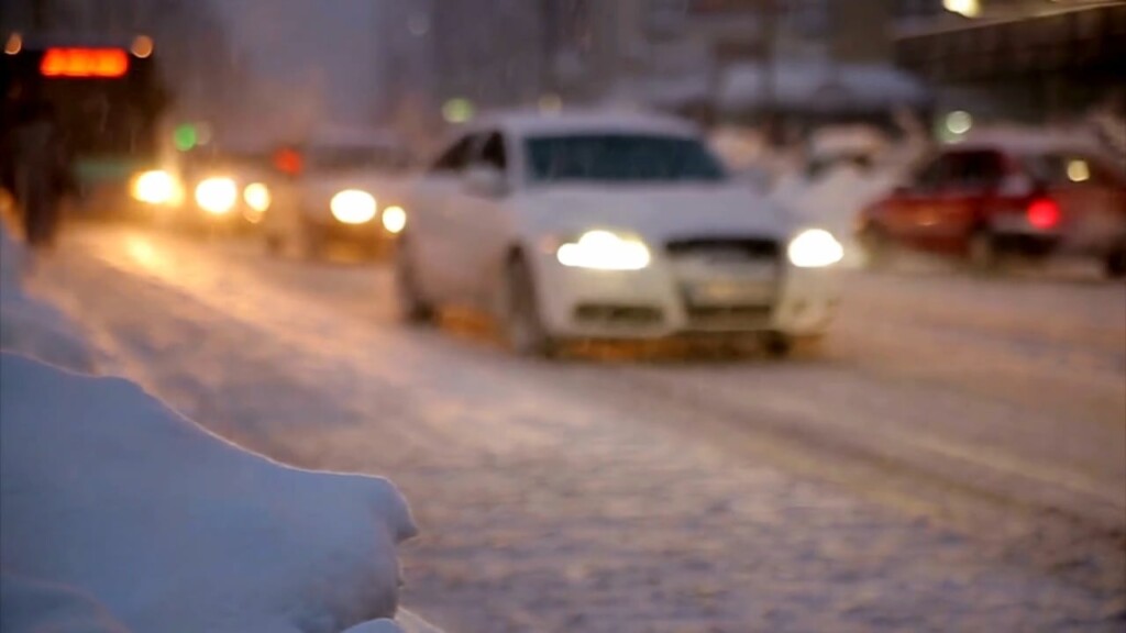 Aaa Shares Tips For Car Winterization