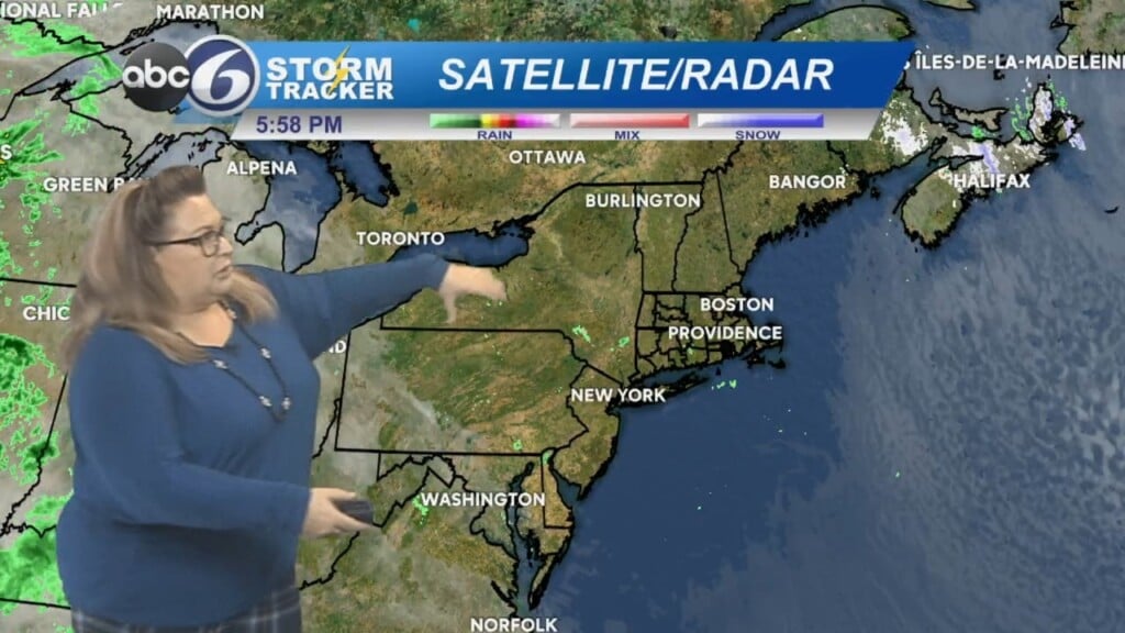 Sat Pm Weather