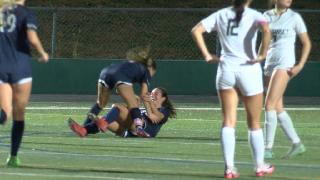 Westerly Gsoc 11 6