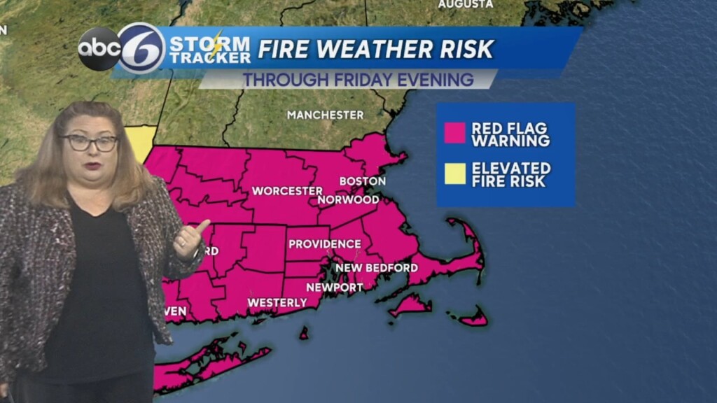 Friday Am Weather