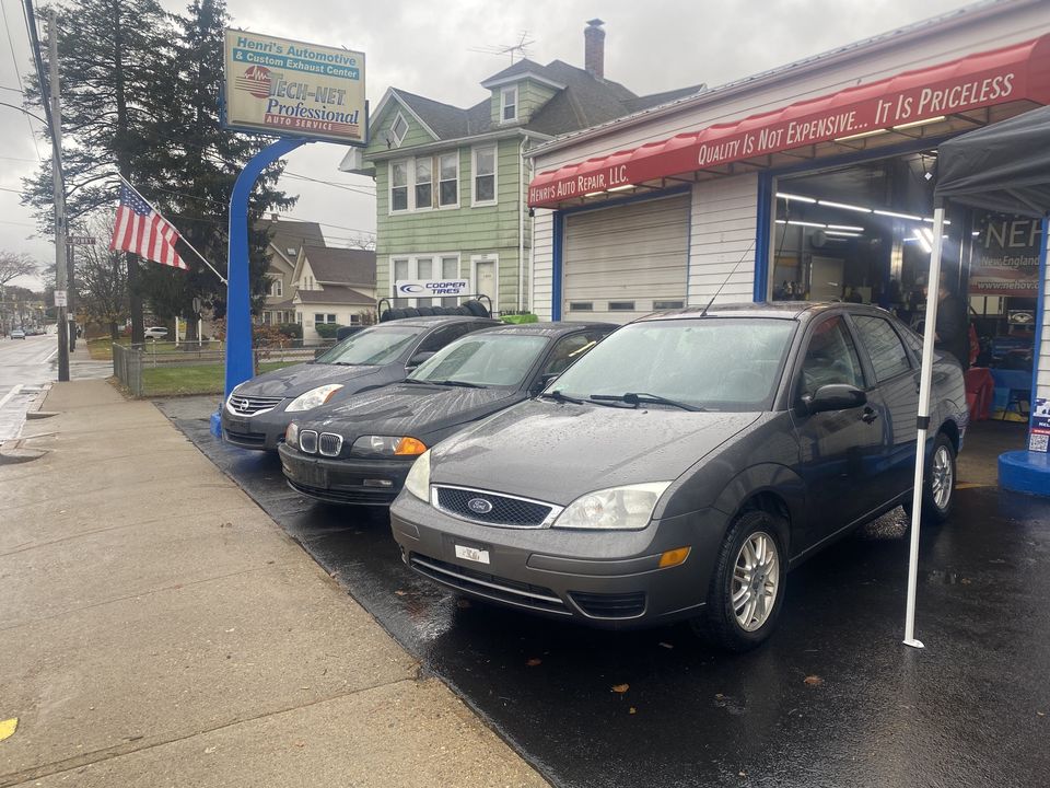 Car Giveaway