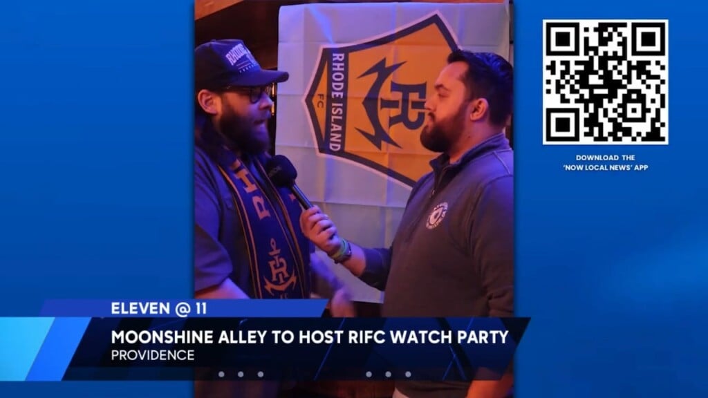 Rifc Party