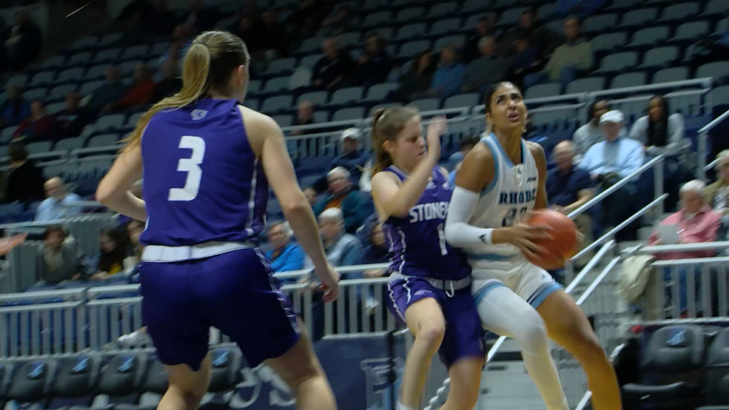 Rhody Wbb 11 4