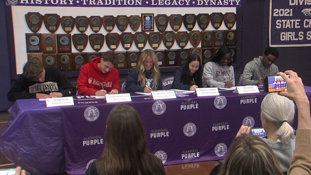 79552 Vo Classical Cv Signing Day Isteele00 00 01 59still001