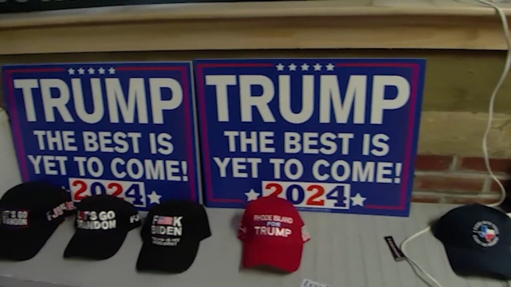 Trump Acushnet