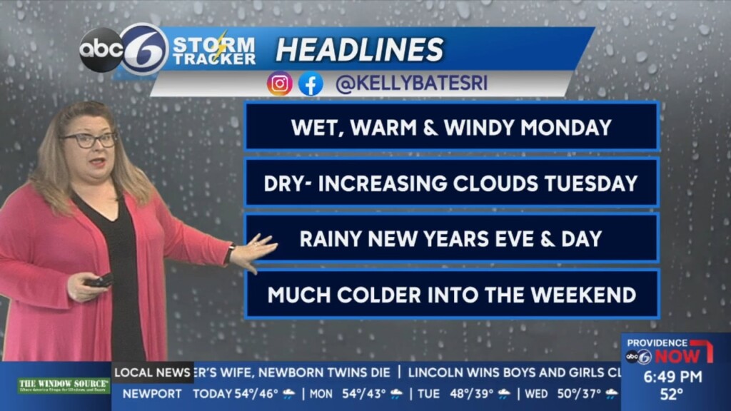 Sunday Pm Weather