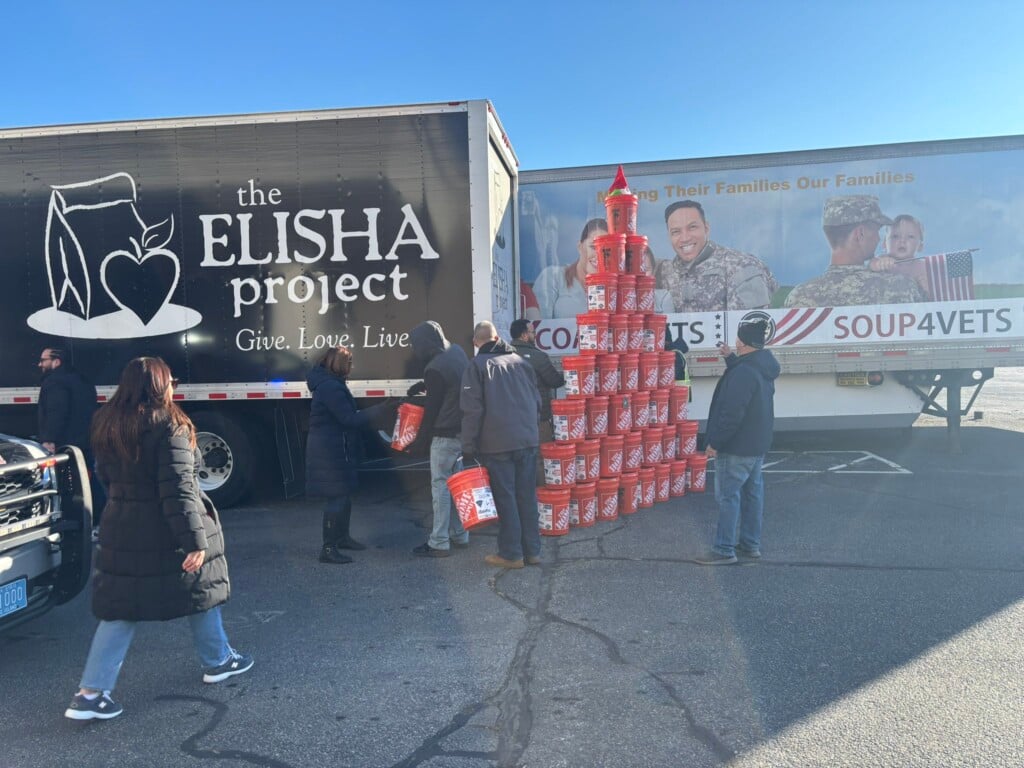 Elishaproject