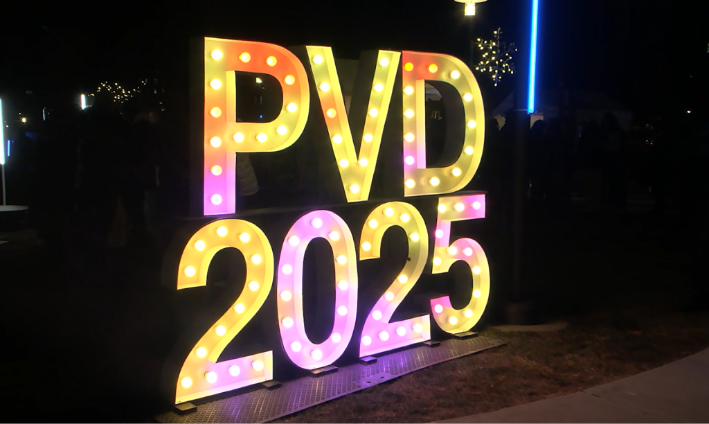 Nye 2025