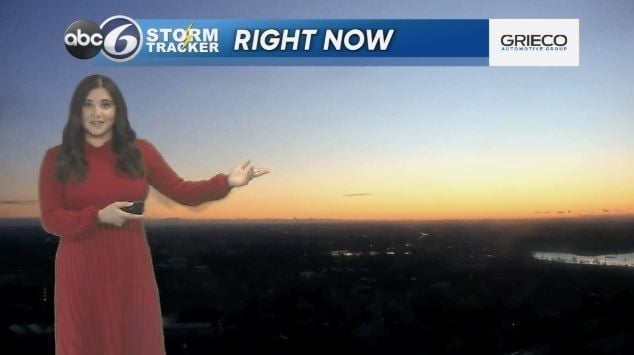 Tues Wx