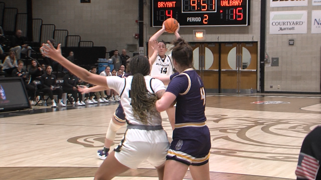 Bryant Wbb 1 16