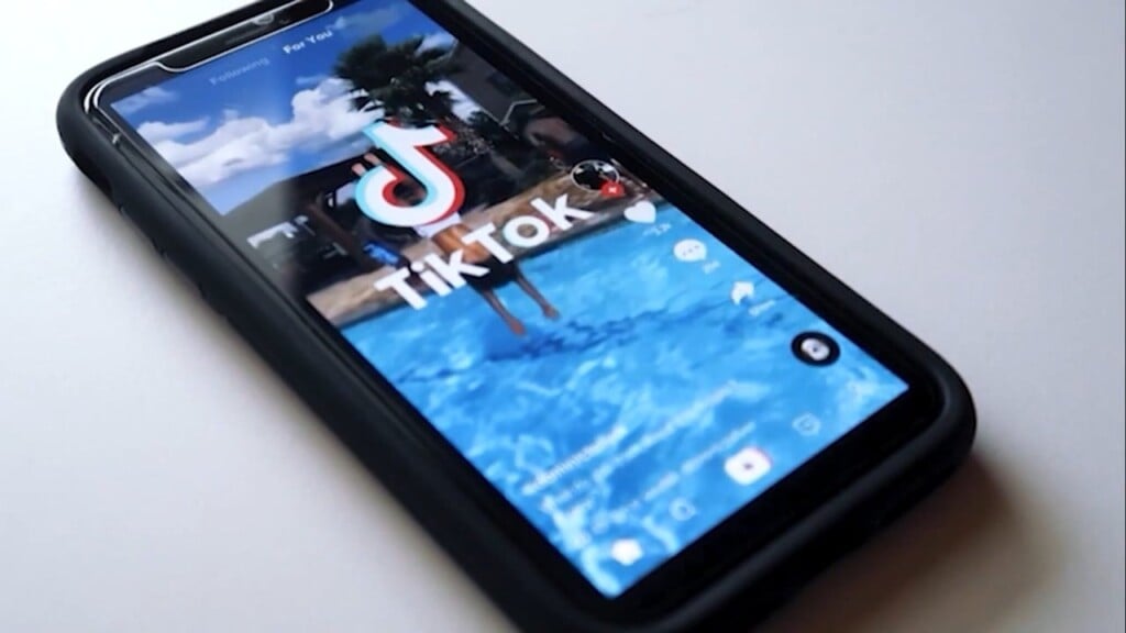 Local Reactions To Impending Tiktok Ban