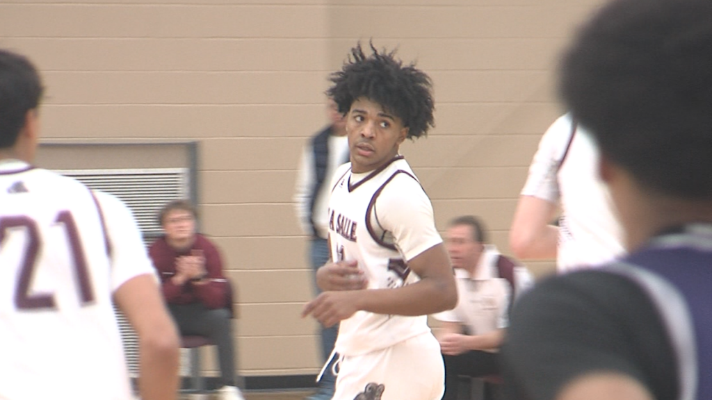 88101 Vo Classical La Salle Bbb Rv Isteele00 00 19 17still001