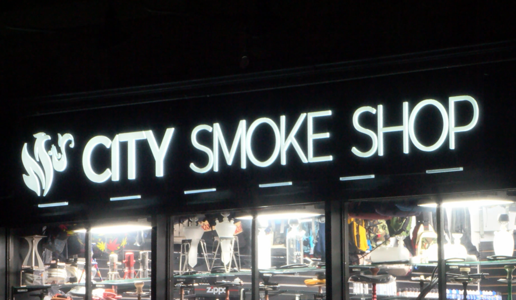 Vape