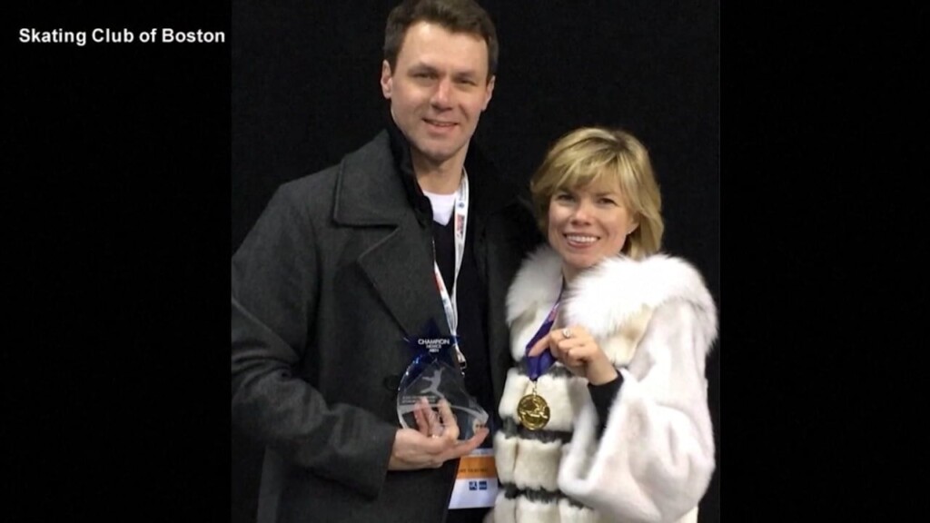 Figure Skating Community Remembers 6 Lives Lost In Plane Crash