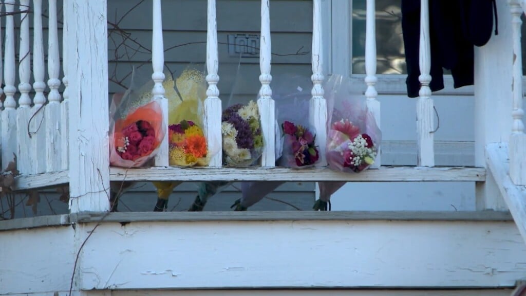 4 People Found Dead In West Greenwich Home Identified