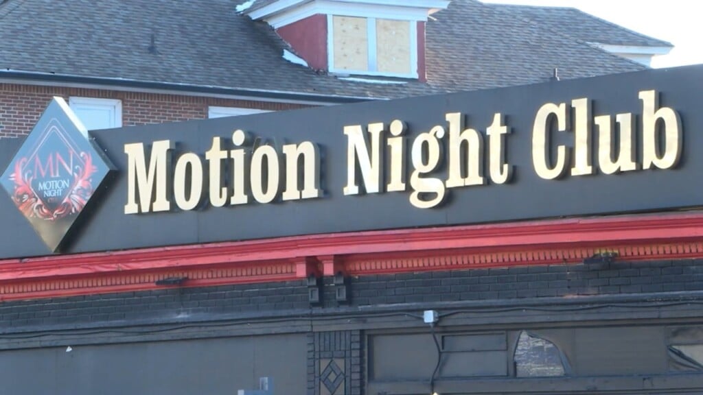 Providence Officials Tout Nightlife, Address Club Safety Concerns