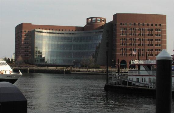 Moakley Ext 3