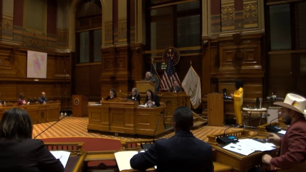 City Council Passes Homeless Emergency Resolution