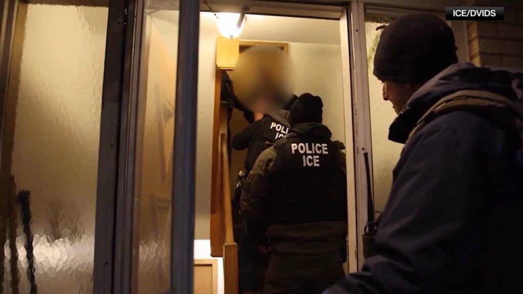 Neronha Pushes Back On Trump Orders To Allow Ice Into Schools, Churches