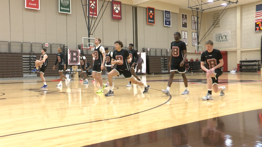 Brown Mbb 1 9