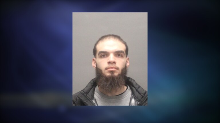 Woonsocket police arrest driver in fatal collision | ABC6